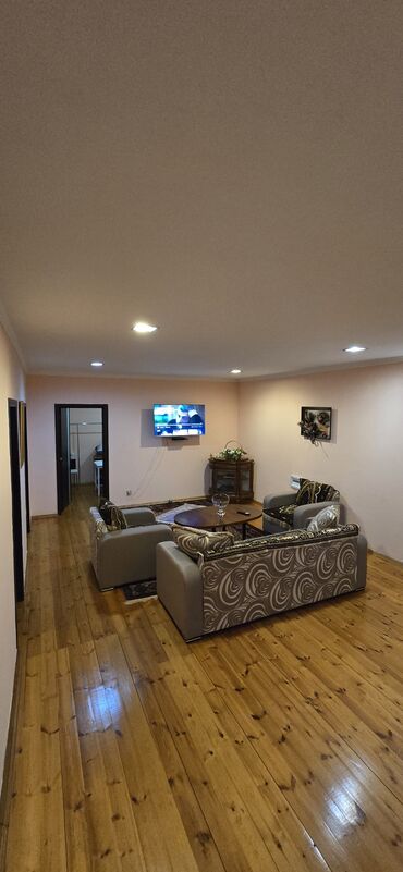 Həyət evləri və villaların satışı: Fatmayı 10 otaq, 300 kv. m — 16