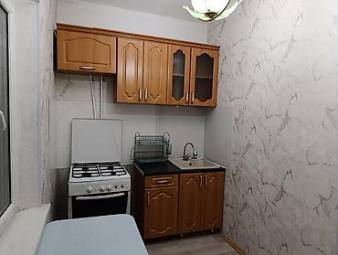 квартира военный городок: 1 комната, 35 м², Военный городок 105 серия, 3 этаж — 9
