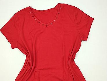 a taka: T-shirt damski, rozmiar XL — 1