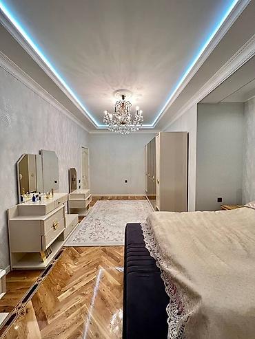 Недвижимость: 9-ый микрорайон, 5 комнат, Новостройка, м. 20 января, 177 м² — 5