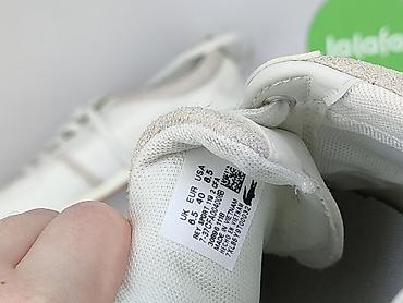 crocs panterka: Lacoste, Sneakersy damskie, rozmiar 40 — 5