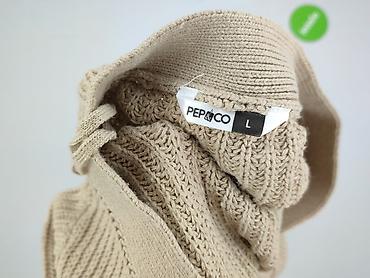palto: Pepco, Kardigan damski, rozmiar L — 6