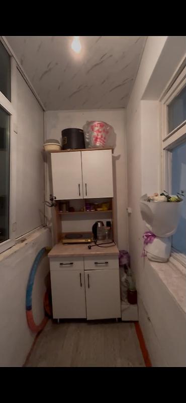 гостиничного квартира: 1 комната, 12 м², ТЭЦ Гостиничный тип, 3 этаж, Косметический ремонт — 1