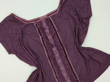 Women's blouse, size 3XL (EU 46)