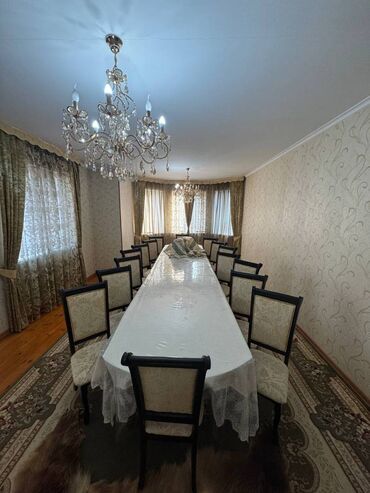 Продажа домов: Дом, 270 м², 6 комнат, Агентство недвижимости, Косметический ремонт at lalafo.kg — 8 Продажа домов: Дом, 270 м², 6 комнат, Агентство недвижимости, Косметический ремонт — 8