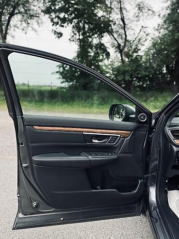 бампер срв: Honda CR-V: 2020 г., 1.5 л, Автомат, Бензин, Кроссовер — 8
