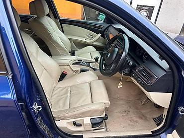 r15 dijagnoza: M-PAKET SEDISTA E60 ZA BMW SERIJA 5 OD 2003. DO 2010. GOD. | Kadice — 2