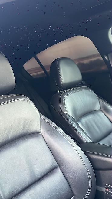 avto servis: Chevrolet Cruze: 1.4 l | Sedan — 4