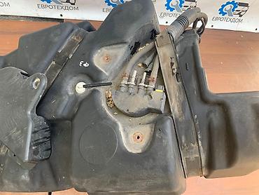 купить adblue: Бак AdBlue Daf XF 460 Euro 6 MX-13 2015 Контрактный из Германии, в — 7