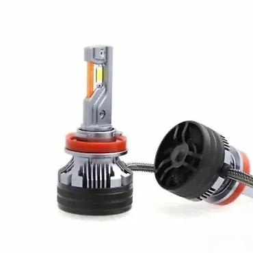 LED Kits: LED SIJALICE H11 H9 H8 STREETECH STN1 65W 170.000 LUX 1700% | LED — 5