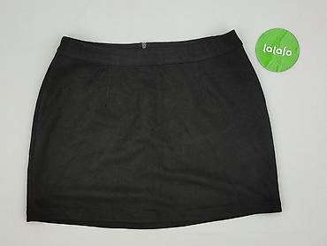 kobieta: UP2Fashion, Spódnica damska, rozmiar XL — 3