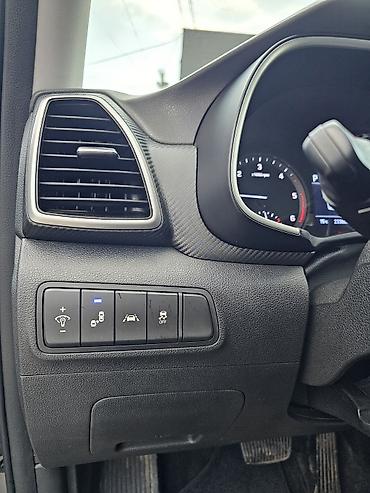 tucson: Hyundai Tucson: 2019 г., 1.6 л, Робот, Дизель, Кроссовер — 10