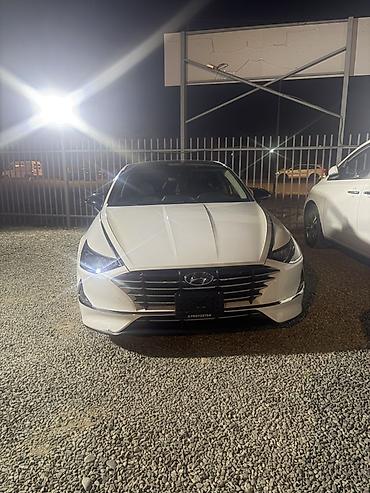 sg 9: Сдаю Hyundai Sonata под выкуп, | Рассрочка без банка, Бензин — 1