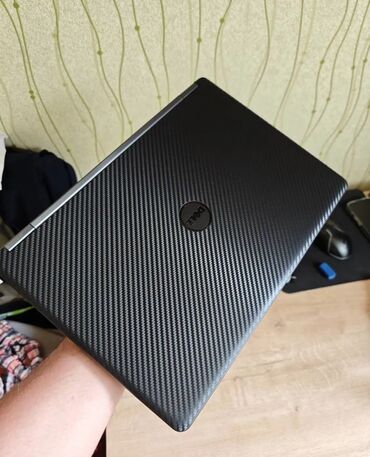 Dell: İşlənmiş Dell Latitude, 14 ", Intel Core i5, 512 GB -da lalafo.az — 6 Dell: İşlənmiş Dell Latitude, 14 ", Intel Core i5, 512 GB — 6