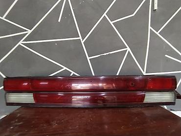 Стоп-сигналы: Продаю плафоны на япошек.
#фара #габарит at lalafo.kg — 5 Стоп-сигналы: Продаю плафоны на япошек.
#фара #габарит — 5