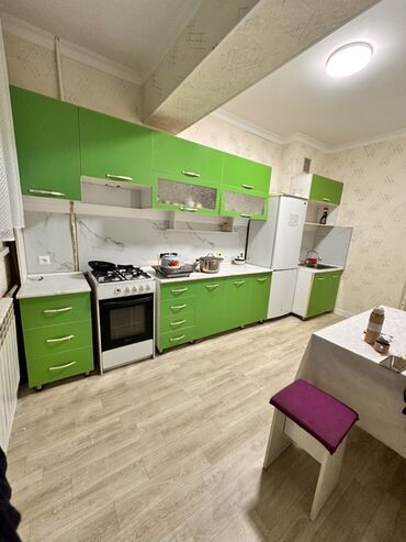 Продажа квартир: 3 комнаты, 87 м², Элитка, 4 этаж, Евроремонт — 12