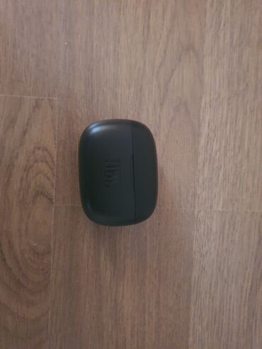 rəsmi 14 c: İşlənmiş Simsiz (Bluetooth) Qulaqcıqlar, JBL, rəng - Qara
