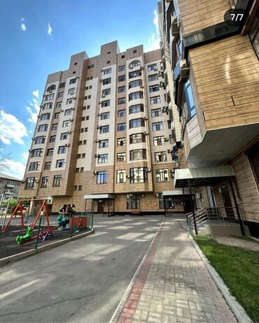 сдаётся квартира бишкеке: 2 комнаты, 66 м², С мебелью