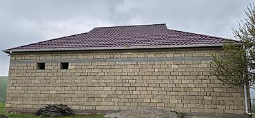 Bağ evlərinin satışı: Mədrəsə, 143 kv. m, 4 otaqlı, Hovuzsuz — 23