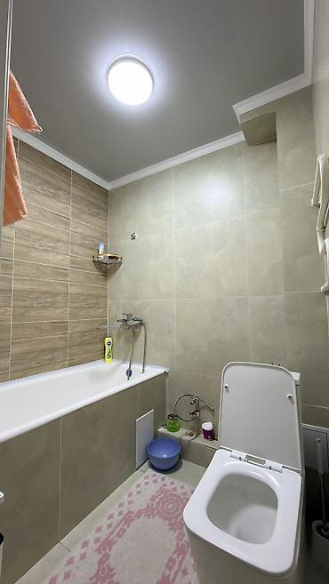 Продажа квартир: 2 комнаты, 48 м², 104 серия, 1 этаж, Евроремонт — 13