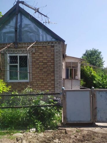 продается дом в сокулуке: Дача, 62 м², 2 комнаты, Собственник, Старый ремонт