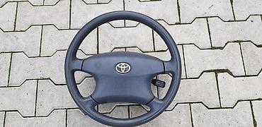 VOLAN ZA TOYOTA PREVIA OD 2000. DO 2006. GOD