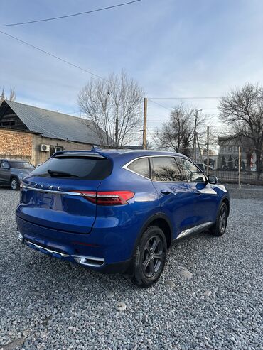 Другие автомобили: Продаю HAVAL F7 2019 год. Обьем 1.5 турбо Камера 360 Свежепригнан — 9