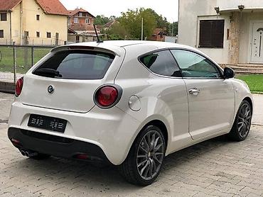 neolux h7 80w: ALFA ROMEO MITO 1.4 TB QV NAV 2010. GODIŠTE | Auto uvezen iz — 4
