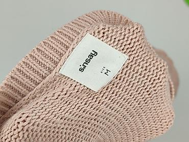 sinsay boho: Sinsay, Sweter damski, rozmiar M — 4