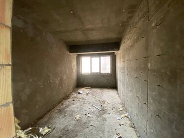 Yeni tikili: 4 otaqlı, Yeni tikili, m. Xalqlar Dostluğu, 131 kv. m — 3