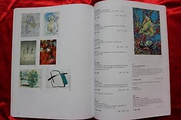 Časopisi: AUKCIONI KATALOG DOROTHEUM, KUNST DES 20. JAHRHUNDERTS, 2003 | — 10