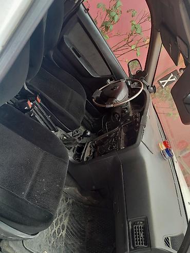 qaz otuz bir: Daewoo Nexia: 1.5 l | 2009 il Sedan — 5