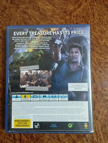 gta 4 dvd: Qarışıq janr, İşlənmiş Ünvandan götürmə — 2