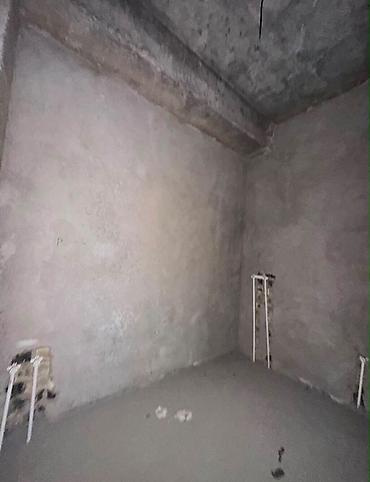 ысык куле: 1 бөлмө, 58 м², Элитка, 9 кабат, ПСО (өз алдынча бүтүрүү) — 8