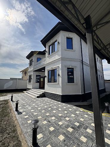 Продажа коттеджей и домов: Эксклюзив 🔥 🏡 Продается просторный дом в Ак-Ордо 3 ✨ Площадь дома — at lalafo.kg — 7 Продажа коттеджей и домов: Эксклюзив 🔥 🏡 Продается просторный дом в Ак-Ордо 3 ✨ Площадь дома — — 7