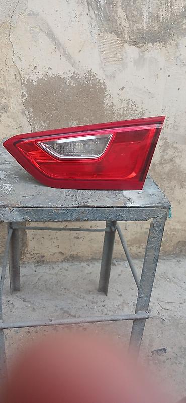 diffuzor: LED, Universal auto İşlənmiş — 2