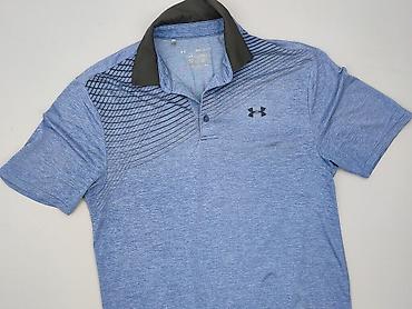 under amour: Under Armour, Koszulka polo dla mężczyzn, rozmiar S — 1
