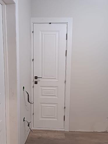 Балконные двери: Межкомнатные двери сатуу жана орнотуу сиздер каалагандай эшикти тандап — 70