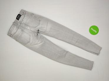 jeansy h: Stradivarius, Jeansy damskie, rozmiar 2XS — 3