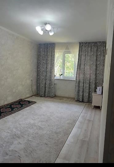 11 мкр квартира: 1 комната, 32 м², 11 мкр 104 серия, 1 этаж, Дизайнерский ремонт — 4