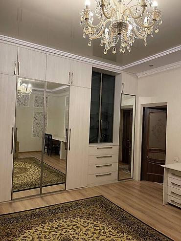 Долгосрочная аренда квартир: 3 комнаты, Агентство недвижимости, Без подселения, С мебелью полностью — 13