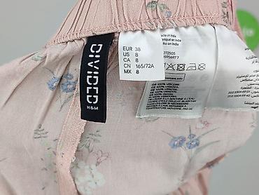 spodenki ssg: H&M Divided, Szorty damskie, rozmiar M — 5