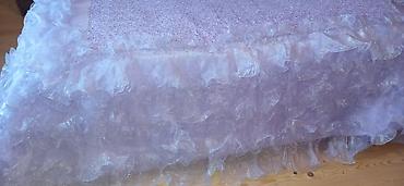 yorğan dəsti: Yeni Böyüklər üçün İki nəfərlik 4 fəsil Pastel dəsti — 2