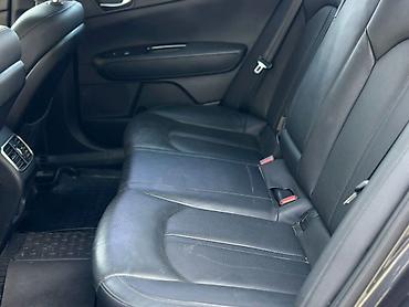 Hyundai: Hyundai Sonata: 2019 г., 2.4 л, Автомат, Газ, Седан — 35