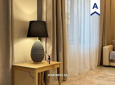 Долгосрочная аренда домов: Сдается особняк в европейском стилекачественные материалы свежий — 8