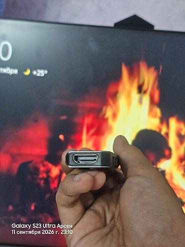 magic keyboard ipad: Адаптер-концентратор USB‑C с HDMI и USB‑A Описание: - Подключение — 2