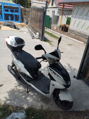мопед м8 150 кубов: Скутер M8, 150 куб. см, Бензин, Б/у