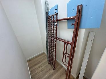 Продажа квартир: 3 комнаты, 88 м², Элитка, 4 этаж, Евроремонт — 4