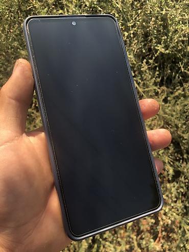 Уюлдук телефондор жана аксессуарлар: Redmi, Redmi Note 13, Колдонулган, 128 ГБ, түсү - Көгүлтүр — 2