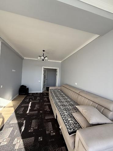 Продажа квартир: 3 комнаты, 78 м², Восток-5 мкр Элитка, 8 этаж, Евроремонт — 8